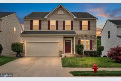 9610 Hazelbrook Court, Fredericksburg, VA 22407 - Photo 1
