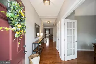 9610 Hazelbrook Ct, Fredericksburg, VA 22407 - Photo 4