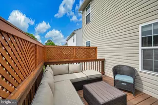 9610 Hazelbrook Ct, Fredericksburg, VA 22407 - Photo 48