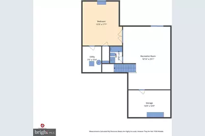 9610 Hazelbrook Court, Fredericksburg, VA 22407 - Photo 52