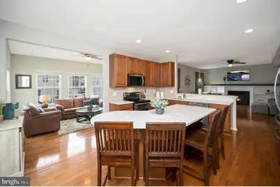 9610 Hazelbrook Court, Fredericksburg, VA 22407 - Photo 24