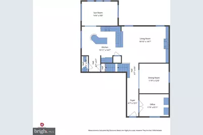 9610 Hazelbrook Court, Fredericksburg, VA 22407 - Photo 50