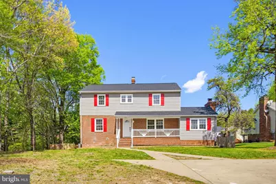 4205 Amelia Drive, Fredericksburg, VA 22408 - Photo 1