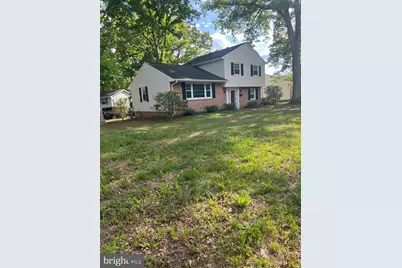 521 Laurel Avenue, Fredericksburg, VA 22408 - Photo 1