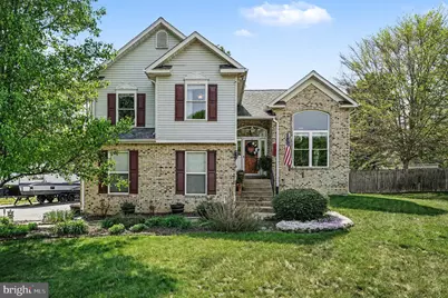 10612 Crestwood Drive, Spotsylvania, VA 22553 - Photo 1