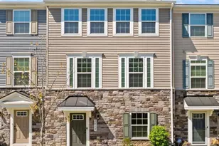 2813 Wheatland Station Way, Fredericksburg, VA 22408 - Photo 1