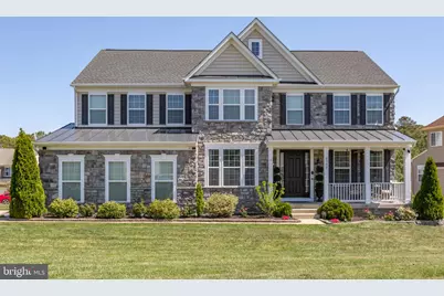 6300 Penn Cove Court, Fredericksburg, VA 22407 - Photo 1