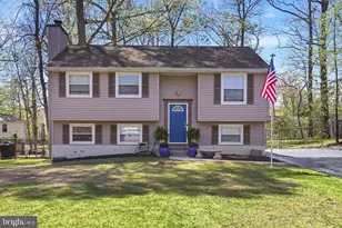308 Patterson Ave, Fredericksburg, VA 22407 - Photo 1