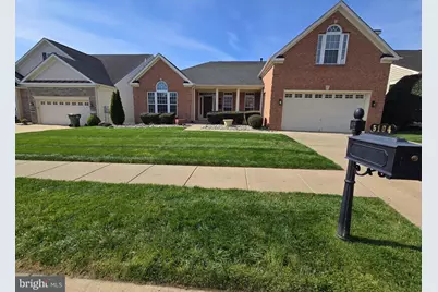 5104 Sewells Pointe Drive, Fredericksburg, VA 22407 - Photo 1