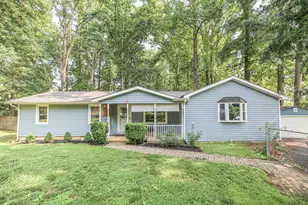 10934 Deerfield Dr, Fredericksburg, VA 22407 - Photo 1
