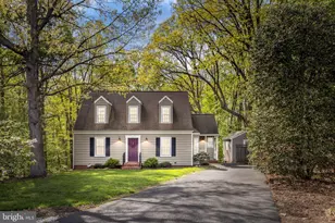 4406 Hilltop Ct, Fredericksburg, VA 22408 - Photo 1