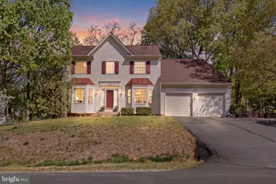 5904 Cambridge Drive, Fredericksburg, VA 22407 - Photo 1