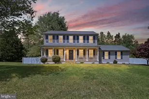 5803 S Cedar Ridge Ln, Fredericksburg, VA 22407 - Photo 1