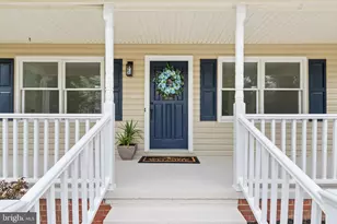 10722 Lovett Dr, Fredericksburg, VA 22407 - Photo 1