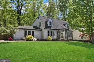 10729 Cedar Post Ln, Spotsylvania, VA 22553 - Photo 1