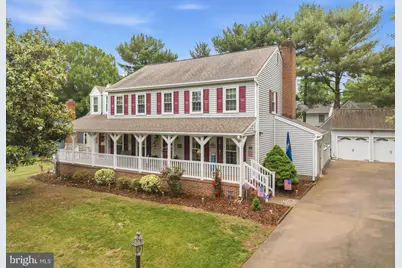 1 Rodeo Court, Fredericksburg, VA 22407 - Photo 1