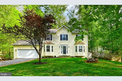 3605 Burton Road, Bumpass, VA 23024 - Photo 1