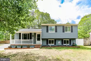 6032 Windsor Dr, Fredericksburg, VA 22407 - Photo 1
