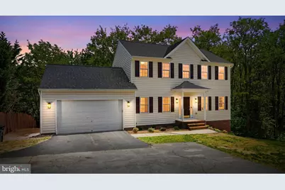 6016 Sunlight Mountain Road, Spotsylvania, VA 22553 - Photo 1