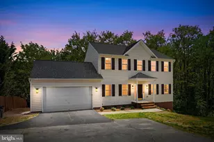 6016 Sunlight Mountain Rd, Spotsylvania, VA 22553 - Photo 1