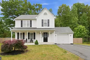 3900 N Andover Ln, Fredericksburg, VA 22408 - Photo 1