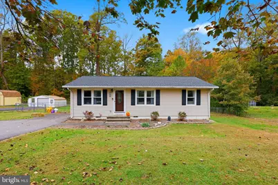 11006 Doe Circle, Fredericksburg, VA 22407 - Photo 1