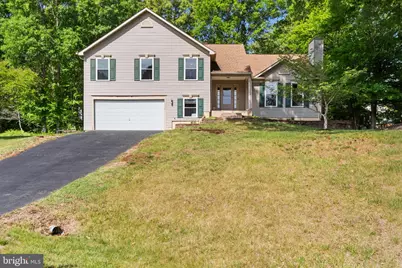 11704 Exeter Court, Fredericksburg, VA 22408 - Photo 1