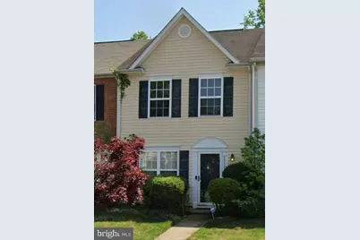 3938 Saint Michaels Square, Fredericksburg, VA 22408 - Photo 1