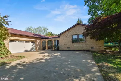 4014 Bonnie Brae Court, Fredericksburg, VA 22407 - Photo 1