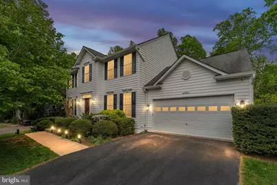 11004 Copeland Court, Fredericksburg, VA 22407 - Photo 1