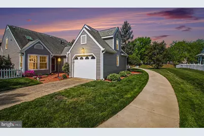 11701 Hampshire Court, Fredericksburg, VA 22407 - Photo 1