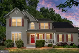 10127 New Scotland Dr, Fredericksburg, VA 22408 - Photo 1