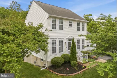 6115 Hot Spring Lane, Fredericksburg, VA 22407 - Photo 1