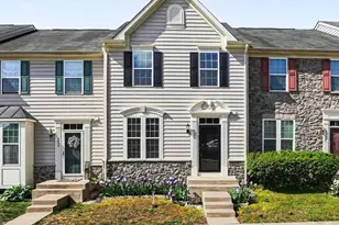 4604 Alliance Way, Fredericksburg, VA 22408 - Photo 1