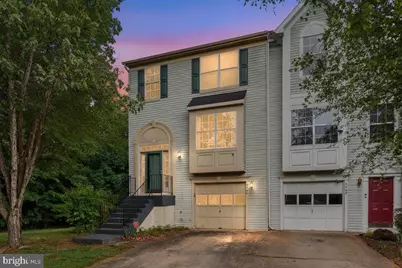 5700 Falls Way Court, Fredericksburg, VA 22407 - Photo 1
