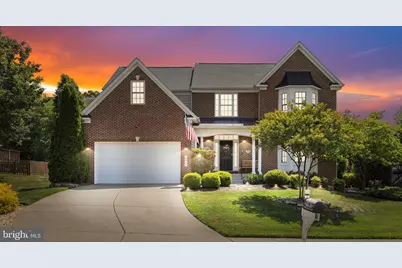 10307 Antietam Court, Fredericksburg, VA 22408 - Photo 1