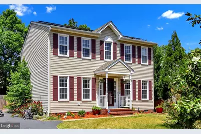 4405 Caven Court N, Fredericksburg, VA 22408 - Photo 1