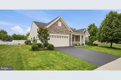 5642 Cedar Mountain Court, Fredericksburg, VA 22407 - Photo 1