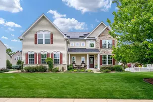 9417 Reservoir Road, Fredericksburg, VA 22407 - Photo 1