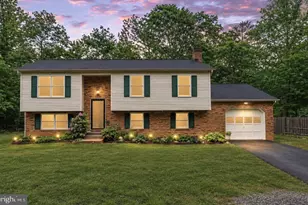 11902 Plantation Dr, Spotsylvania, VA 22551 - Photo 1