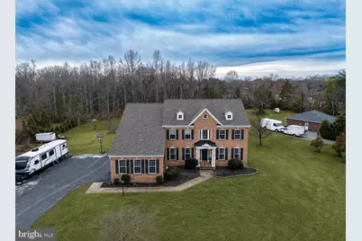 12504 Single Oak Road, Fredericksburg, VA 22407 - Photo 1