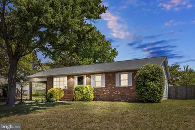 6 Juniper Court, Fredericksburg, VA 22408 - Photo 1