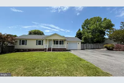 5902 Griffith Way, Fredericksburg, VA 22407 - Photo 1