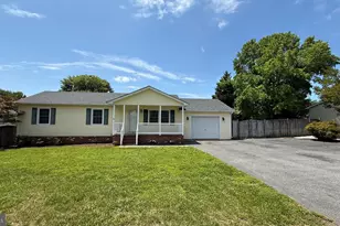 5902 Griffith Way, Fredericksburg, VA 22407 - Photo 1