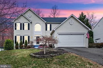 3707 Carlyle Court, Fredericksburg, VA 22408 - Photo 1