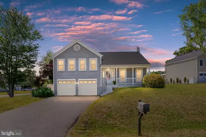 7600 Winslow Court, Fredericksburg, VA 22407 - Photo 1