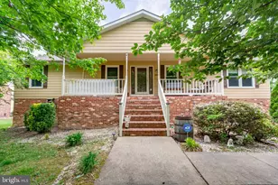 3906 Doran Rd, Fredericksburg, VA 22407 - Photo 1