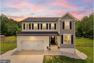 9404 Robert E Lee Drive, Spotsylvania, VA 22551 - Photo 1