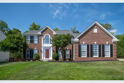 5815 Deep Creek Drive, Fredericksburg, VA 22407 - Photo 1