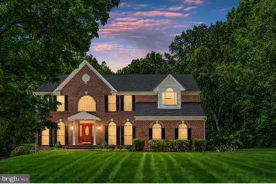 12814 Willow Point Drive, Fredericksburg, VA 22408 - Photo 1